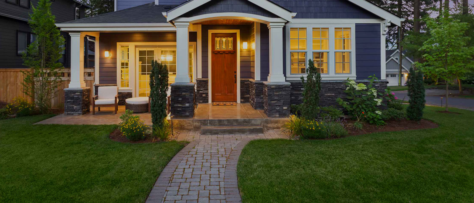 The Best Team For Landscaping