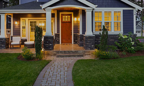 The Best Team For Landscaping